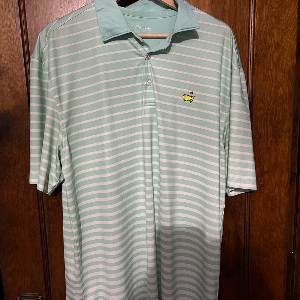 Men’s Masters Polo - Augusta National
